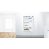 Bosch KIR41ADD0 Einbau-Kühlschrank, 122.5 x 56 cm
