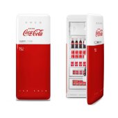 SMEG FAB28RDCC5 Coca-Cola Kühlschrank