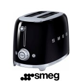 SMEG TSF01 BLEU Toaster
