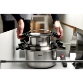 Woll Topf-Set 3-teilig  Concept Pro Induktion