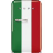 SMEG FAB10HRDIT5  50s Kühlschrank Happy-Homebar R Italia