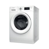 Whirlpool FFB 8458 WEV DE, Waschmaschine: 8,0 kg -EEK:B
