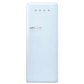 SMEG Kühlschrank 50s Style Pastellblau