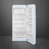 SMEG Kühlschrank 50s Style Pastellblau
