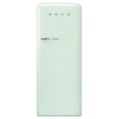 SMEG Kühlschrank 50s Style Pastellgrün