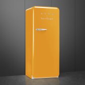 SMEG Kühlschrank 50s Style Veuve Clicquot Limited