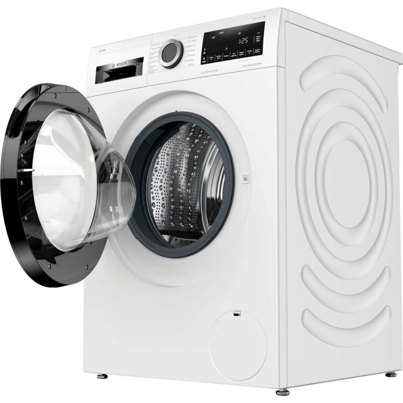 Bosch WGG 154 A U 10 10 *A* Waschmaschine kg 1400