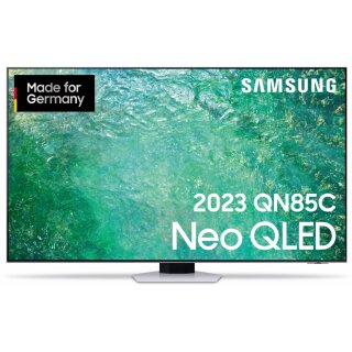 Samsung GQ65QN85C, 65 Zoll QLED Smart TV (2023)