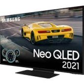 Samsung GQ50QN94AATXZG Neo QLED TV (50 Zoll (125 cm), 4K...
