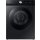 Samsung WW 11 BB 504 AAB/S2 , EEK:A, Waschmaschine schwarz - 11 kg 1400 U