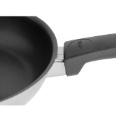 Woll Concept Induction Pan set 2x Frying pan 28 + 24 cm with Induction