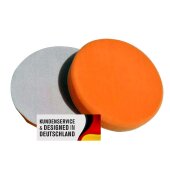 2x Orange compound 150 mm MEDIUM
